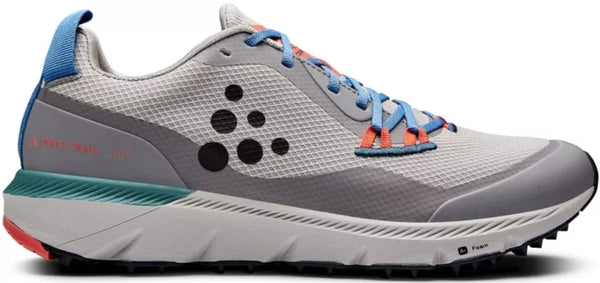 Craft ADV Nordic Speed Trail Heren Hardloopschoenen