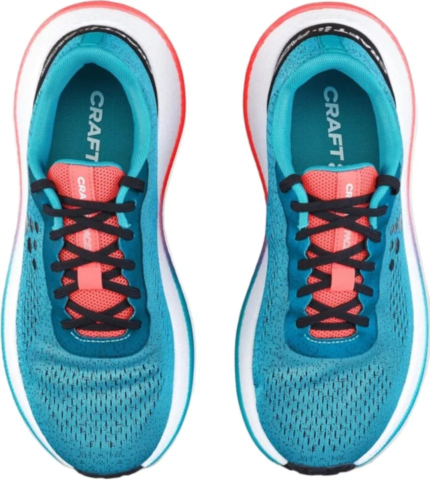 Craft Pacer Heren Hardloopschoenen