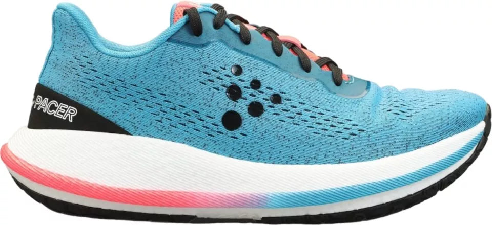 Craft Pacer Heren Hardloopschoenen