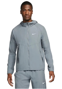 Nike Repel Miller Jacket Heren Grijs