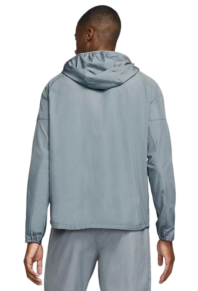 Nike Repel Miller Jacket Heren Grijs