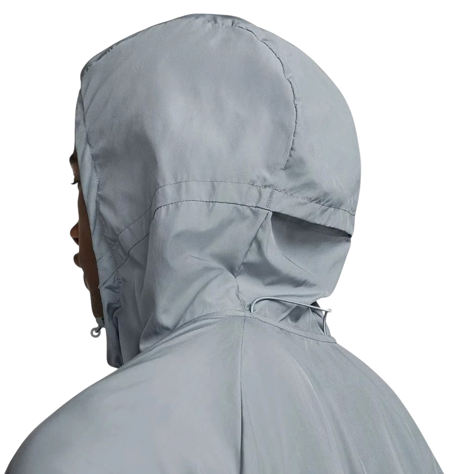 Nike Repel Miller Jacket Heren Grijs