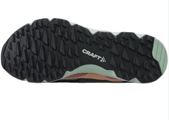 Craft ADV Nordic Trail Dames Hardloopschoenen