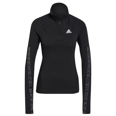 Adidas Long Sleeve Aeroready Sporttop Dames