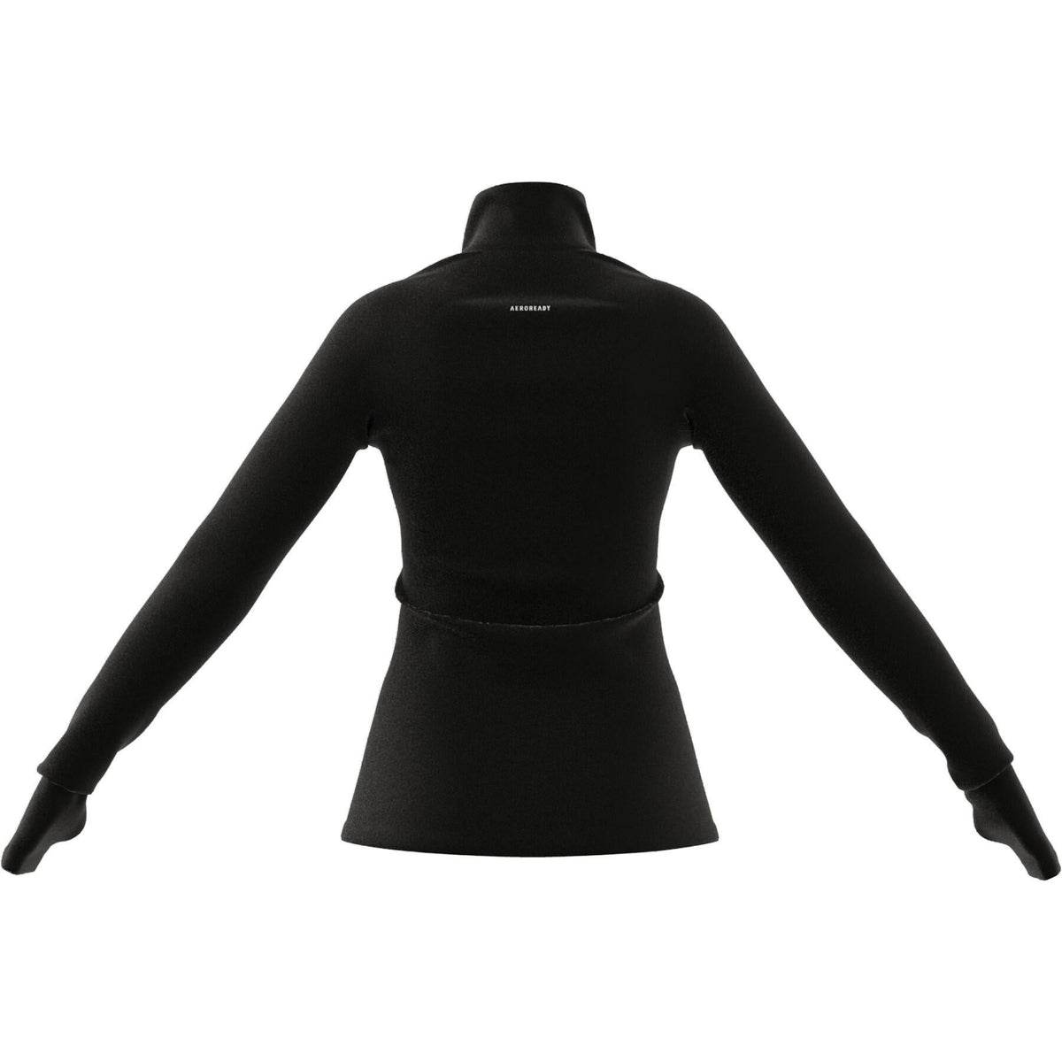 Adidas Long Sleeve Aeroready Sporttop Dames