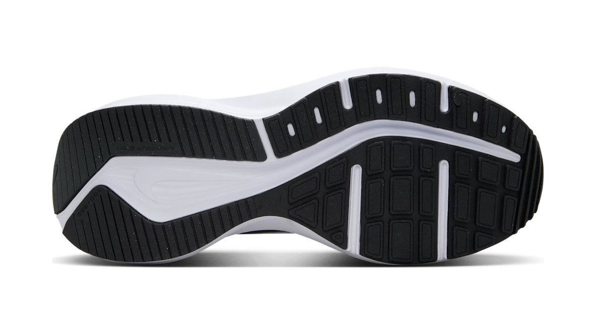 Nike Downshifter 14 Hardloopschoenen Dames Zwart