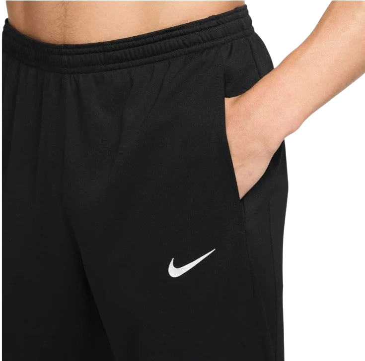 Nike Miler Dri-FIT Knit Hardloopbroek voor heren