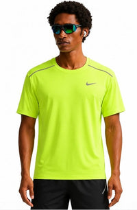 Nike Dri-FIT UV Miller Shirt Heren