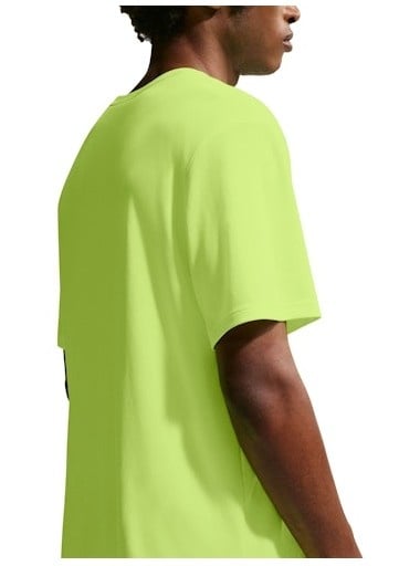 Nike Dri-FIT UV Miller Shirt Heren