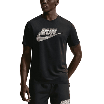 Nike Miler Dri-FIT Run Energy T-Shirt