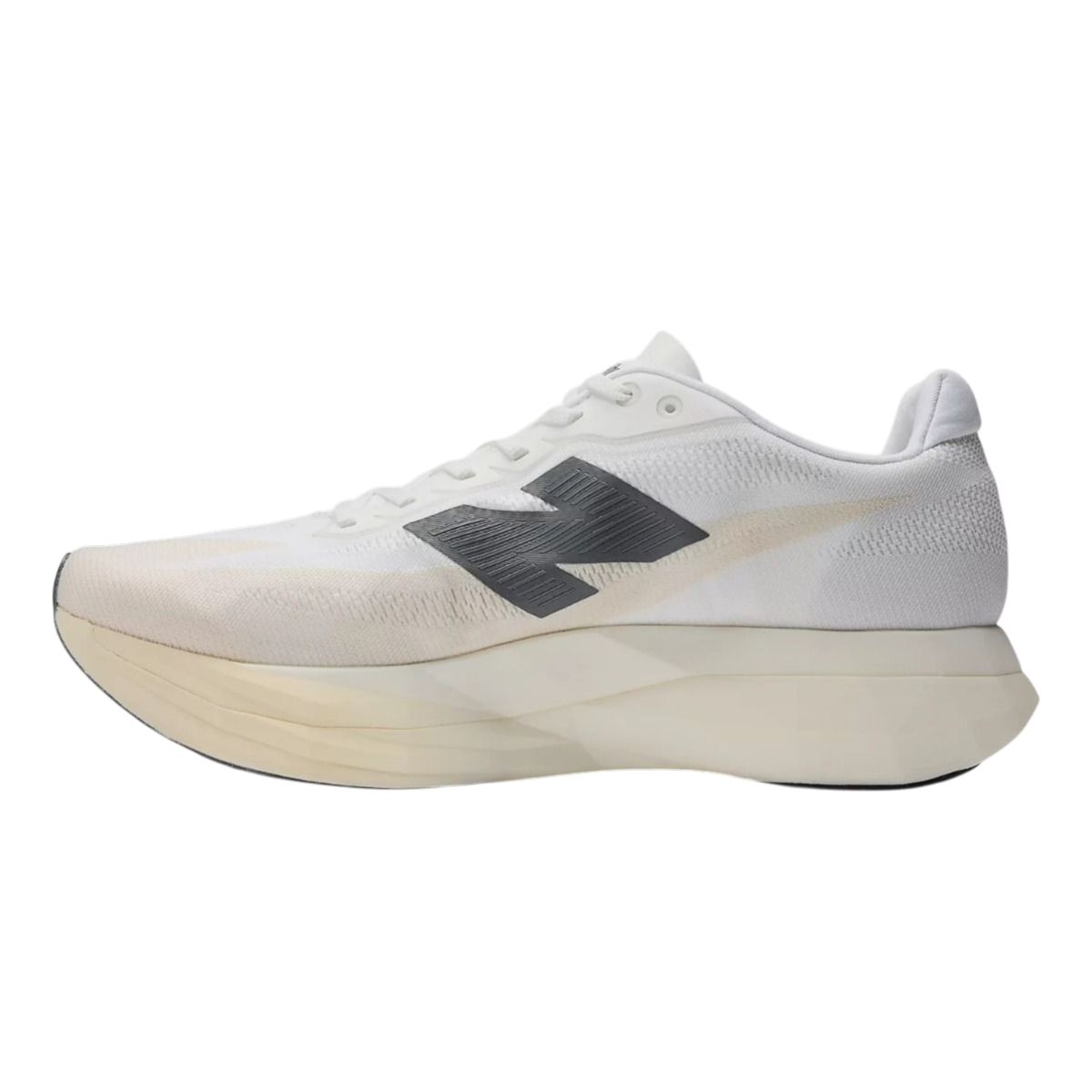 New Balance Fuelcell Supercomp Elite V5 Hardloopschoenen Heren