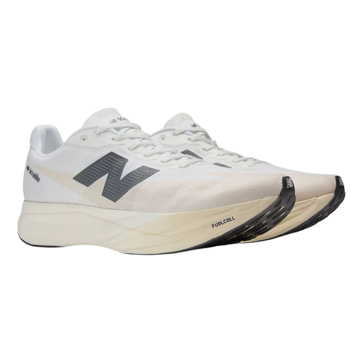 New Balance Fuelcell Supercomp Elite V5 Hardloopschoenen Heren