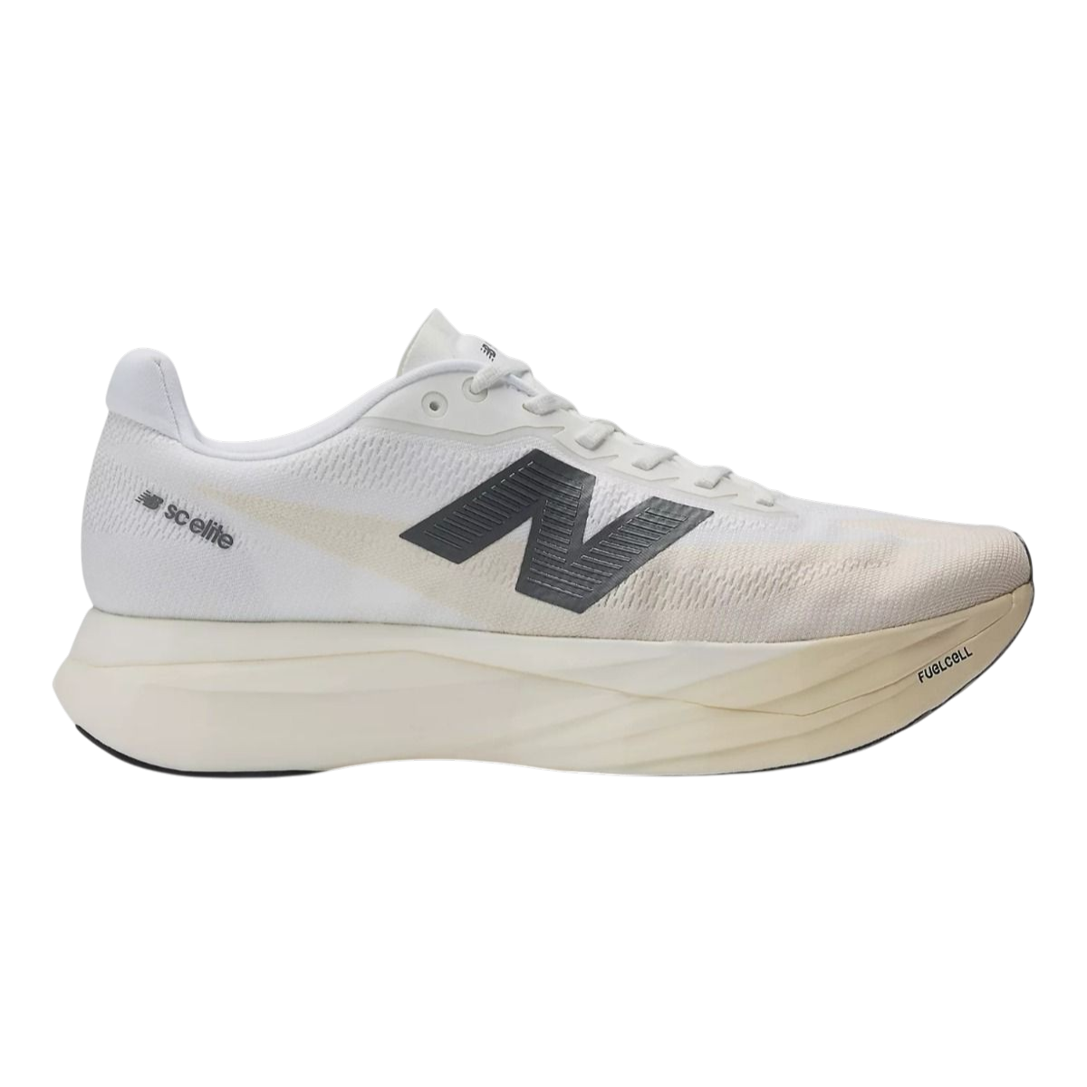 New Balance Fuelcell Supercomp Elite V5 Hardloopschoenen Heren