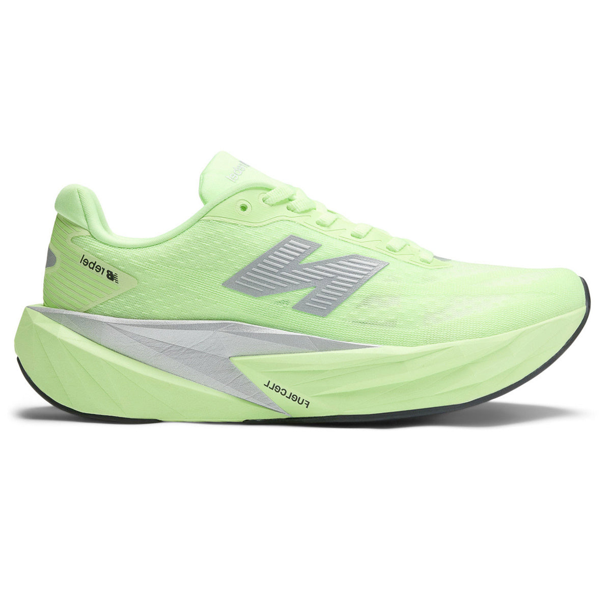 New Balance FuelCell Rebel V5 Hardloopschoenen Dames