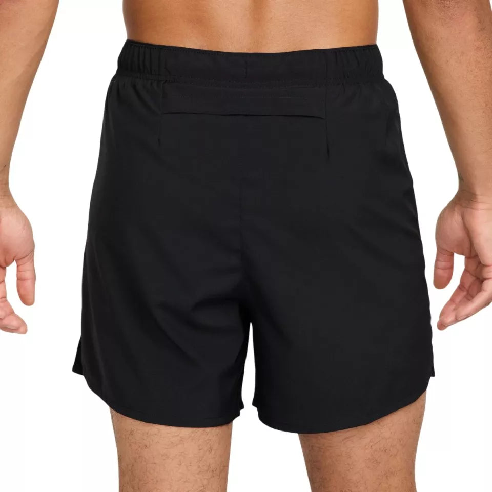 Nike Challenger 5 Inch 2in1 Shorts Heren