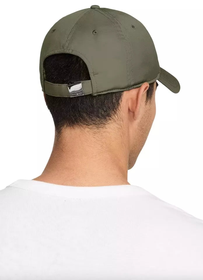 Nike Dri-FIT Club Cap Senior Groen