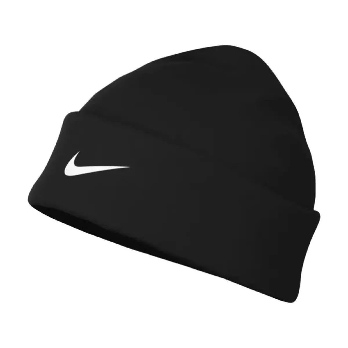 Nike Peak Muts Unisex Zwart
