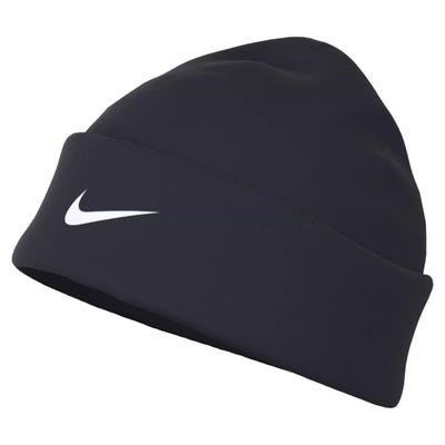 Nike Peak Muts Unisex Donkerblauw