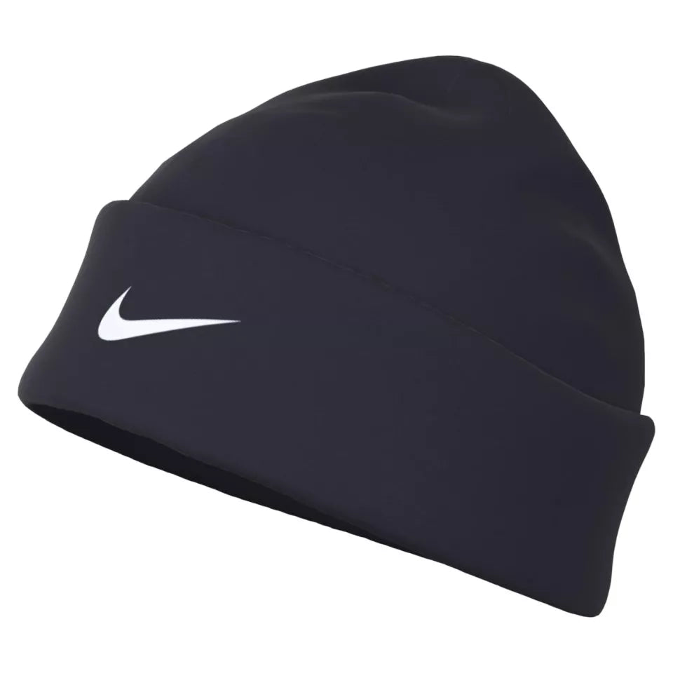 Nike Peak Muts Unisex Donkerblauw