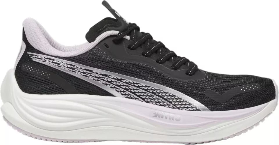 Puma Velocity Nitro Dames Hardloopschoenen