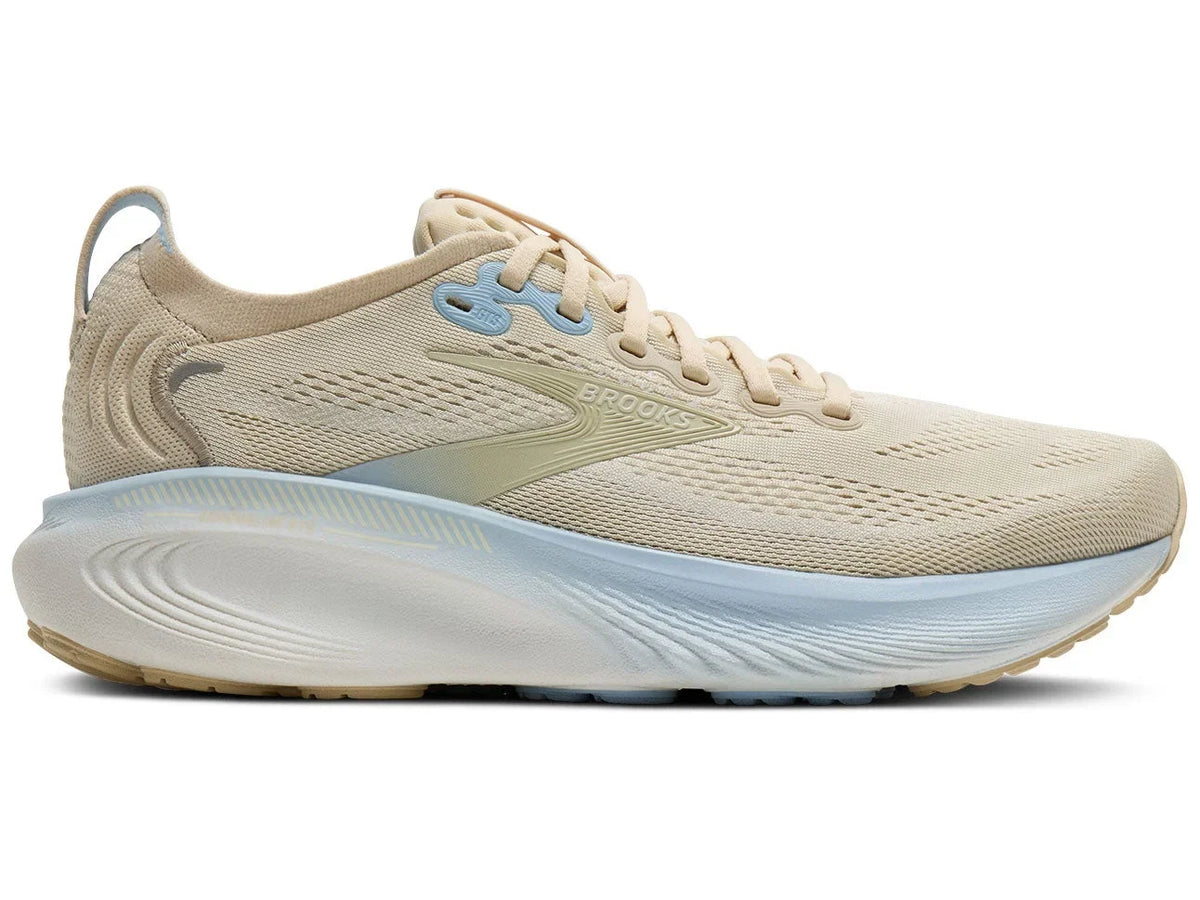 Brooks Adrenaline GTS 25 Hardloopschoenen Dames