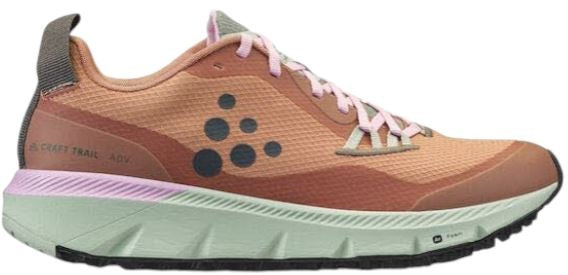 Craft ADV Nordic Trail Dames Hardloopschoenen