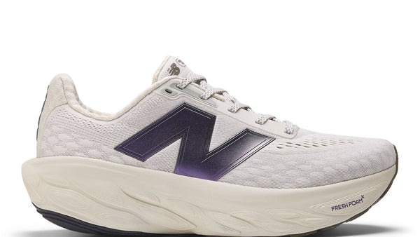 New Balance Fresh Foam X 1080 v14 Hardloopschoenen Dames Crème